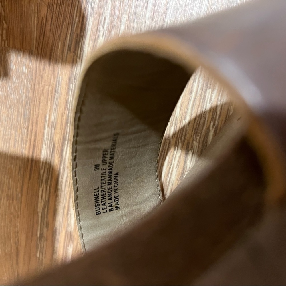 OTBT Bushnell Wedges - Picture 5 of 5